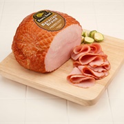 Bavarian Smoked Ham