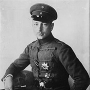 Prince Joachim of Prussia