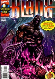 Blade: Vampire Hunter (Vol. 2) (Bart Sears)