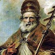 Pope Leo I