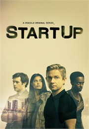 Startup (2016)