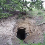 Blue Hawk Mine