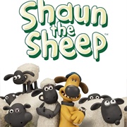 Shaun the Sheep (2007-2020)