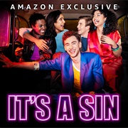 It's a Sin