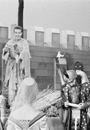 A Connecticut Yankee in King Arthur's Court (1960)