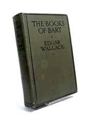 The Books of Bart (Edgar Wallace)