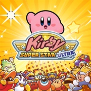 Kirby Super Star Ultra (2008)