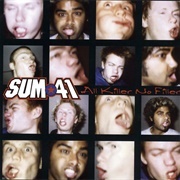 In Too Deep - Sum 41