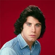 John Travolta