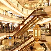 Phoenix Palladium, Mumbai, India