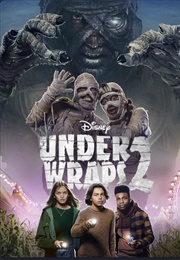 Under Wraps 2 (2022)