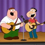 S12.E7: Into Harmony's Way