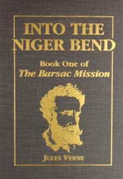 Into the Niger Bend (Jules Verne)