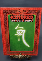 Kindred of the East (Various)