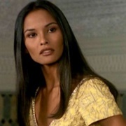 Laura Gemser