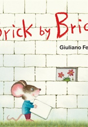 Brick by Brick (Guiliano Ferri)
