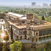 Chapultepec Castle, Mexico