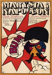 Marysia I Napoleon (1966)