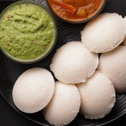 Idli