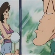 S1.E40: In a Panic Over the Treasure