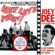 Joey Dee & the Starliters - Hey Let's Twist