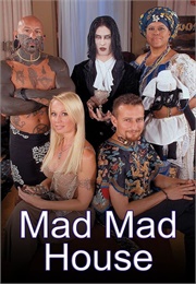 Mad Mad House (2004)