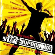 Rock Star: Supernova