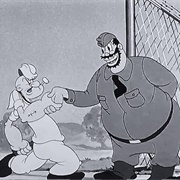 S2.E8: Adventures of Popeye/Stealin' Ain't Honest/Many Tanks