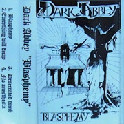 Dark Abbey - Blasphemy