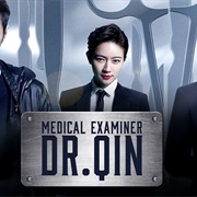 Medical Examiner Dr. Qin