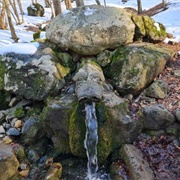 Water of Life Spring