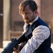 Westworld: "Generation Loss" (S4,E4)