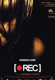 Rec (2007)