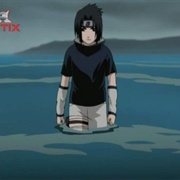 S1.E104: Hashire Idate! Arashi O Yobu Haran No Nagishima!!