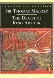The Death of King Arthur (Sir Thomas Malory)