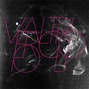 Valerio Tricoli - Miseri Lares