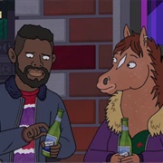 S6.E8: A Quick One, While He's Away