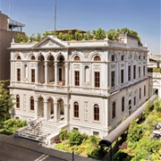 Soho House Istanbul