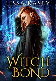 Witchbond (Lissa Kasey)