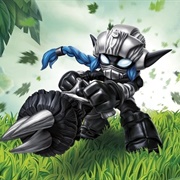 Super Shot Stealth Elf (Dark)