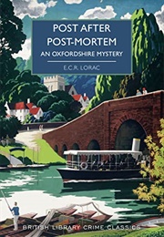 Post After Post-Morten (Lorac)