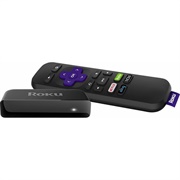 Roku Premiere