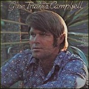 Glen Campbell - Glen Travis Campbell