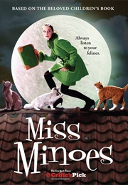 Miss Minoes (2001)