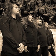 Mythological Cold Towers