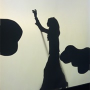 Make a Shadow Puppet