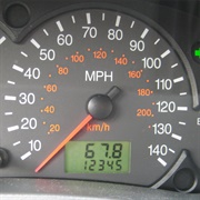 Odometer