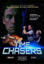 Time Chasers (1994)