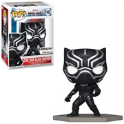 1145: POP! Civil War: Black Panther