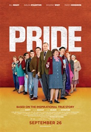 Pride (2014)